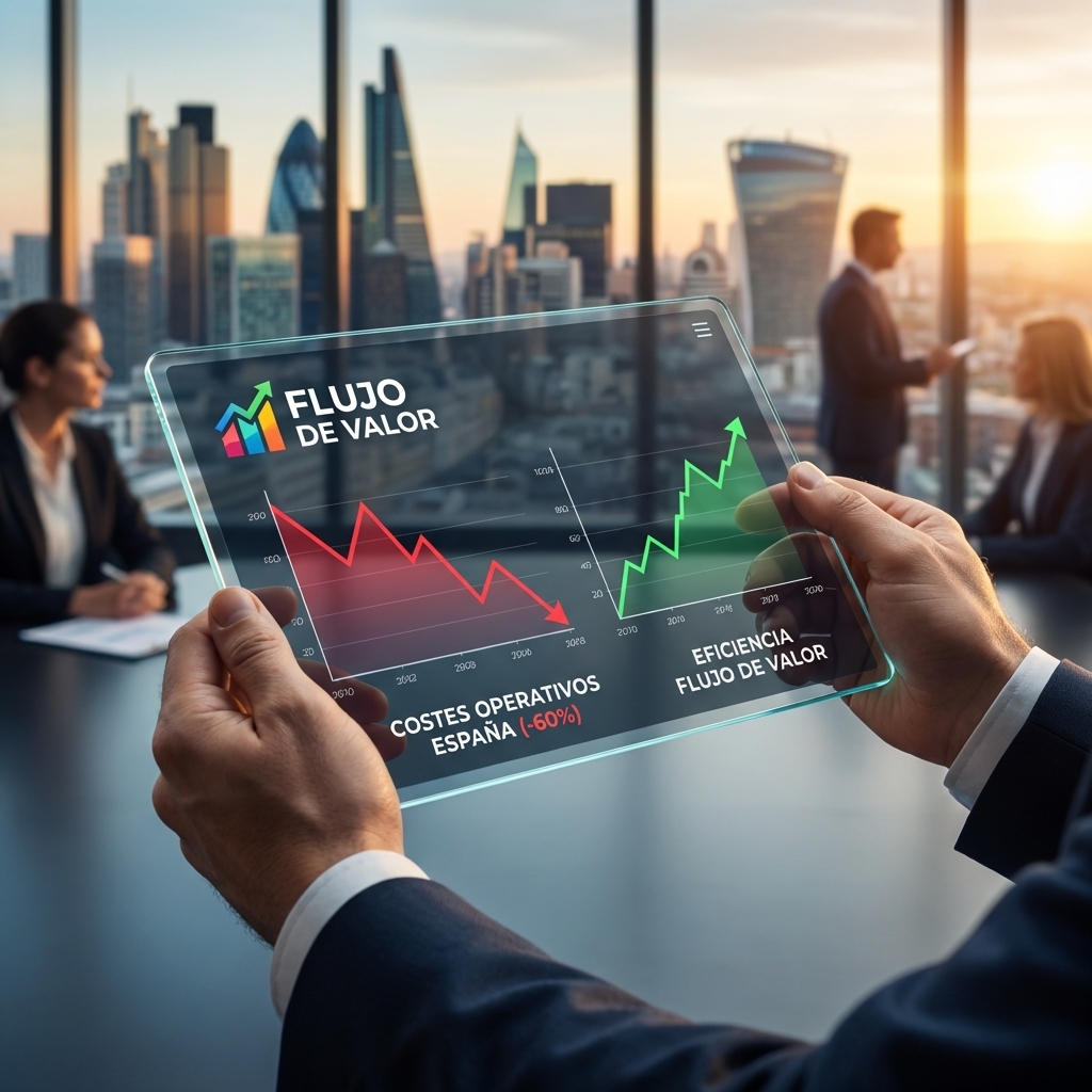 Corporate Architecture